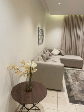 Distinguished Smart Entrance Apartment Almalqa Neighborhood Revels home 2